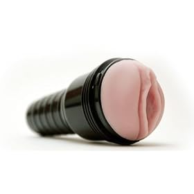 FleshLight Male Masturbator
