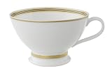 Villeroy & Boch Vivian 11-3/4-Ounce Breakfast Cup, Set of 6
