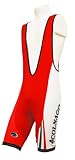 PARENTINI COLNAGO TEKNIKA ビブショーツ