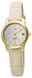 Timex Women's Classic Dress Leather Watch #T21672