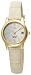  : Timex Women's Classic Dress Leather Watch #T21672