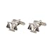 Scales of Justice Cufflinks