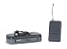 Shure PG14/PG185 Wireless Lavalier System, M7