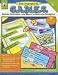 Basic Language Arts G.a.m.e.s. Grade 3: Games, Activities, And More to Educate Students (G.a.M.E.S. Series)