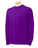 Augusta Sportswear - 100% Polyester Moisture Wicking Long-Sleeve T-Shirt