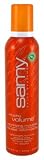 Samy Mousse, Volumizing