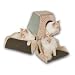 K&H Thermo-Kitty Cabin? - Sage