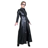 Original STREET DIVA Matrix Costume for Women (Jacket Only)