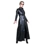 Matrix Trinity Teen Costume