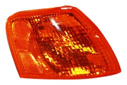 TYC 18-5449-00 Volkswagen Passat Passenger Side Replacement Parking/Signal Lamp Assembly