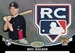 2010 Topps Finest Baseball Hobby Box