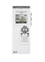 Olympus WS-321M Digital Voice Recorder and WMA Music Player