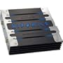 Hifonics ZXI4006 Zeus 2 Channel Car Amplifier