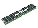 Axiom AX - Memory - 1 GB ( 4 x 256 MB ) - DIMM 184-pin - DDR - 200 MHz / PC1600 - reg...