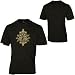 Hemp Hoodlamb Pixel T-Shirt - Short-Sleeve - Men's