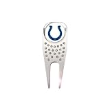 Indianapolis Colts Bling Z Tool Divot Repair Tool