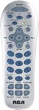 RCA 4-DEVICE Remote Control