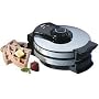 Oster Belgian Waffler-Black & Chrome