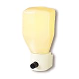 AmerTac 71030 - Traditional Manual Incandescent Night Light