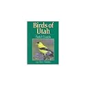 Adventure Publications AP30198 Birds Utah Field Guide