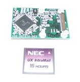 New-4-Port/16-Hour UX-IntraMail - NEC-0910540