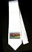 Party Decoration Necktie with vehicle, England, vintage, classic, dwelling, Europe, "United Kingdom", car, automobile, antique, house