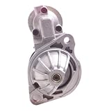 Beck Arnley 1870719 Remanufactured Starter by Beck Arnley