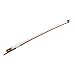 Rosewood Round Stick Violoncello Cello Bow 4/4
