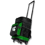Michigan State Spartans Rolling Coolers