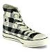 Converse - All Star - 50s Speciality - Schwarz