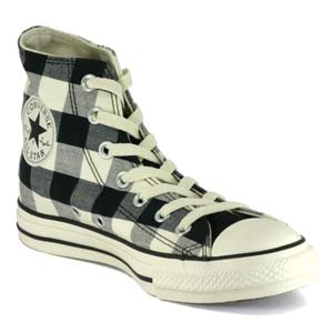 Converse - All Star - 50s Speciality - Schwarz