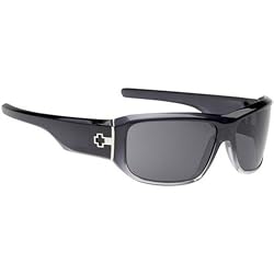 Spy Lacrosse Sunglasses - Spy Optic Addict Series Sportswear Eyewear