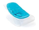 Bloom Baby Coco Bouncer - PlexiStyle Bermuda Blue