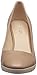 Nine West Women's Edrica Leather Dress Pump