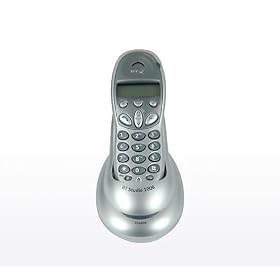 BT Studio 1100 / 1500 Additional Handset and Charger (DSPG) AHSETSTUD1000DS-NS