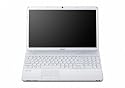 Sony VAIO VPCEB2M0E  15.5" Screen notebook, Intel Core i3-350M Processor, 4GB, 320GB, BT, WLAN, Windows 7 Home Premium