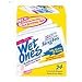 Wet Ones Antibacterial Hands & Face Wipes - Citrus: 24 Count Singles