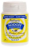 31ibD9Bl9cL. SL160  Potters Nodoff Passiflora a Herbal Remedy for Natural Sleep 84 Tablets