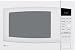 PEB1590DMWW%2DGE Profile Series %2DCountertop Convection%2FMicrowave Oven %2D White