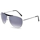 A.J. Morgan Top Gun Aviator Sunglasses