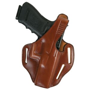 Bianchi 77 Piranha Size 14 Holster Fits Colt .45