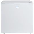 Lec R5009W 50cm table top fridge, 48ltr capacity, A energy rating, white