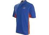 Boca Classics UF Blocked Pique Polo