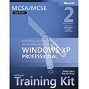 Mcsa/mcse Self-paced Training Kit Exam 70-270-installing, Configuring And Administering Microsoft&reg; Windows&reg; Xp Professional