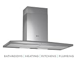 Neff Chimney Hood 90cm Stainless Steel Series 2