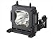 Sony LMPH201 Replacement Lamp for VPL-HW10 and VPL-VW70 Home Cinema Projectors