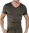 Hugo Boss Fashion Interlock V-Neck T-Shirt