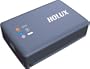Holux M-1000C Bluetooth GPS Data Logger Travel Recorder (Bluetooth, USB , 66CH, WAAS, 200k Waypoints, M1000c)