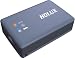 Holux M-1000C Bluetooth GPS Data Logger Travel Recorder (Bluetooth, USB , 66CH, WAAS, 200k Waypoints, M1000c)