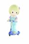 Precious Moments- "I've Got Things To Do And Places To Go" Figurine